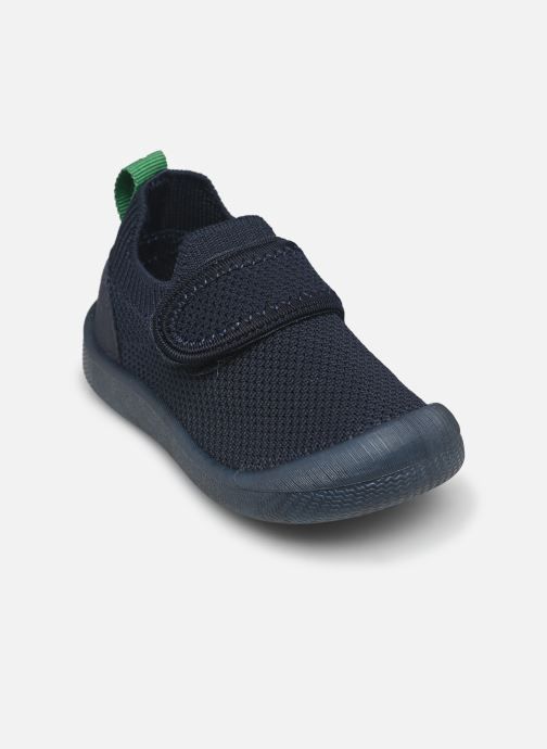 Chaussons bébé Kickers Kitoukro - vue 6