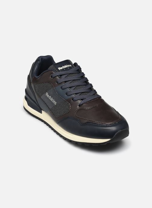 Baskets basses Redskins Basket à Lacets Obvious 2 - vue 2