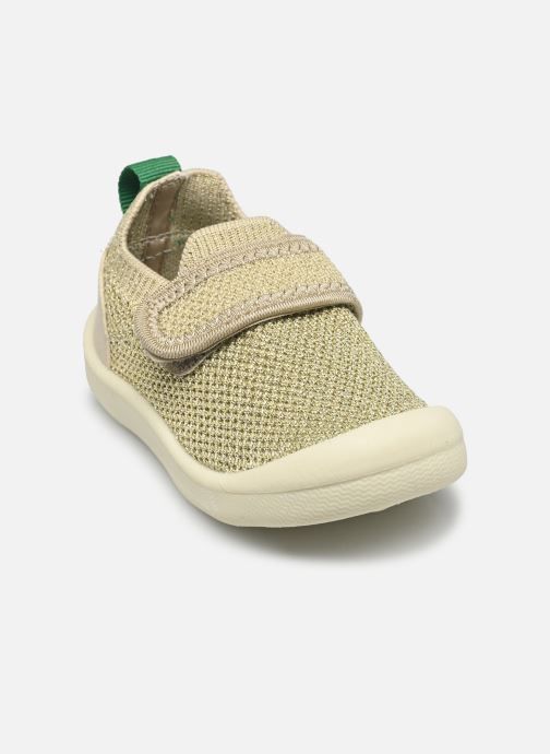 Chaussons bébé Kickers Kitoukro - vue 8