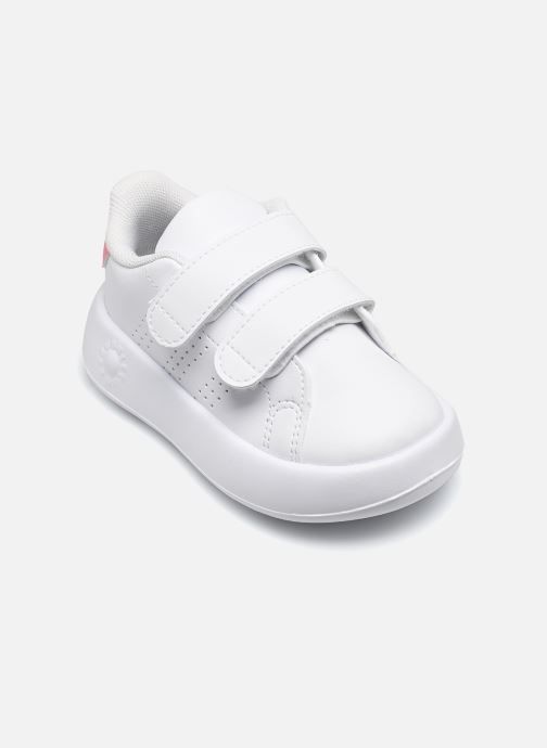 Baskets Adidas Sportswear Advantage Cf I Pour Enfant - 27