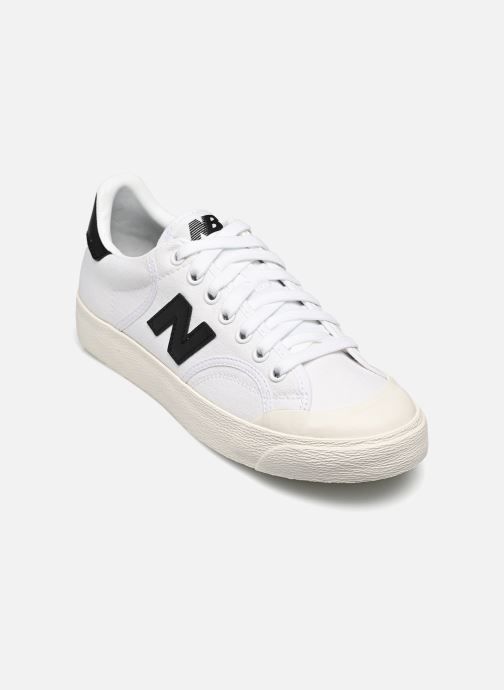 Baskets New Balance Bb100 Pour Femme - vue 3