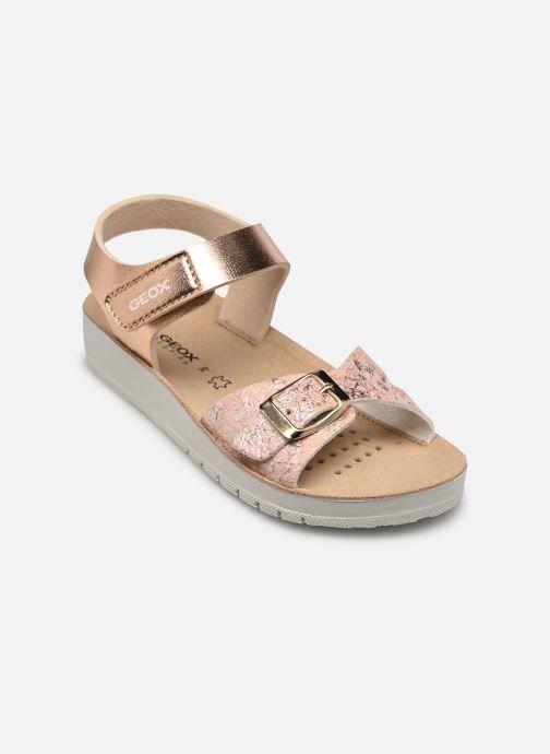 Sandales Et Nu-Pieds Geox J Sandal Costarei Gi Pour Enfant - 24