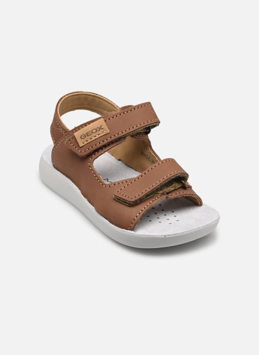 Sandales enfant Geox B SANDAL LIGHTFLOPPY - vue 8