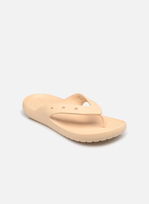 Tongs Crocs Classic Flip v2 W pour Femme