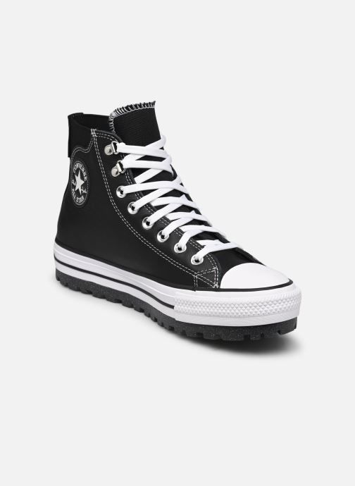 Baskets Converse Chuck Taylor All Star City Trek Wp Hi M Pour Homme - 45