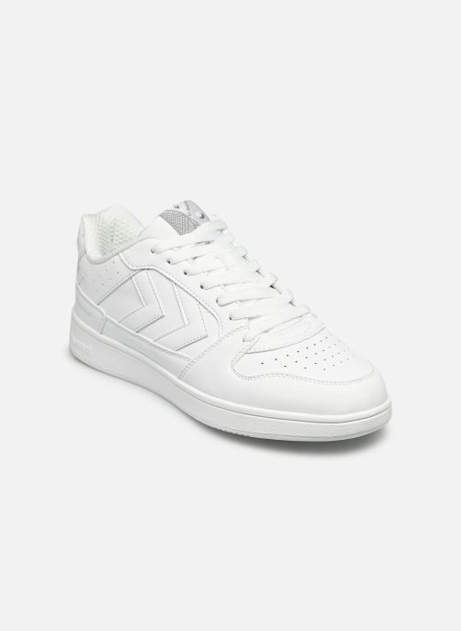 Baskets basses hummel ST. POWER PLAY - vue 4