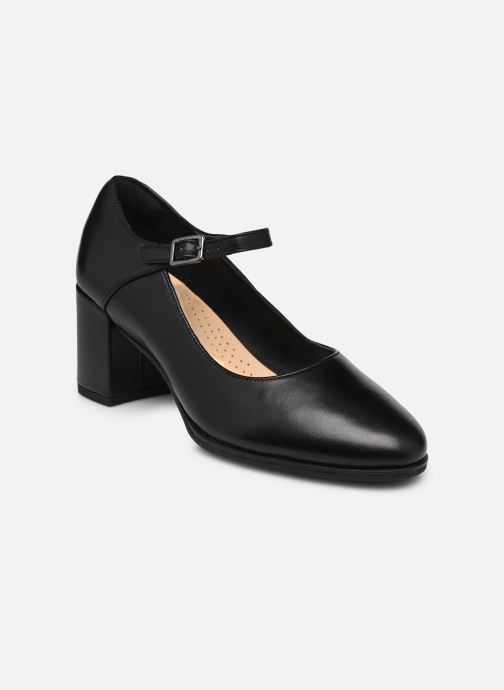 Escarpins Clarks Freva55 Strap pour Femme - vue 3