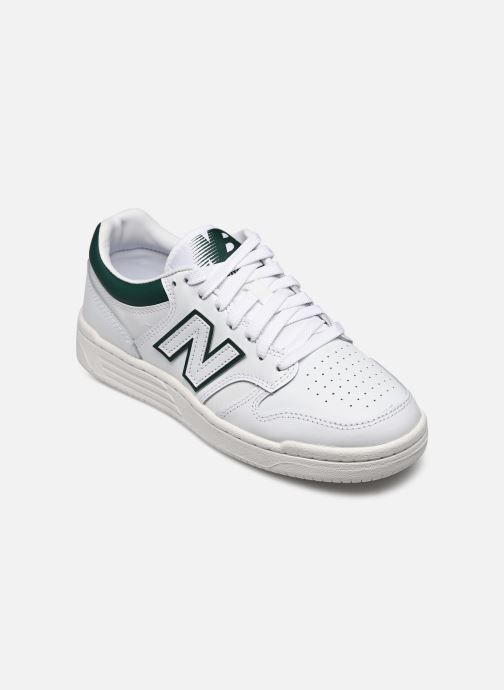 Baskets basses New Balance 480