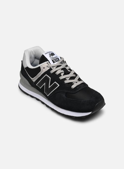 Baskets New Balance Ml574 W Pour Femme