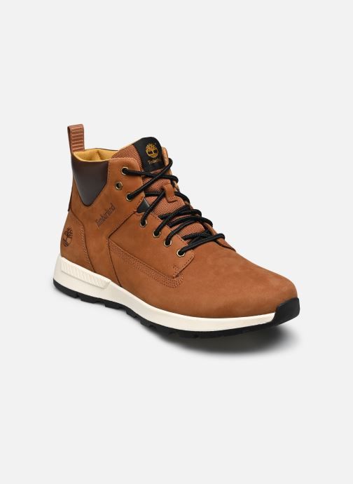 Baskets montantes Timberland KILLINGTON TREKKER CHUKKA - vue 6