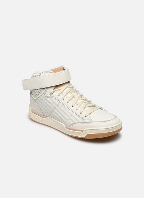 Baskets Le Coq Sportif Field W Monogramme Pour Femme - 37