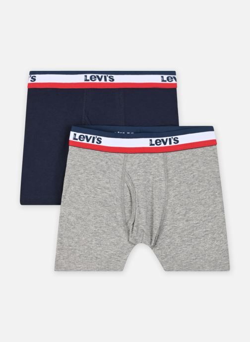 Boxers Levis Pack de 2 boxers junior et 9L0130 GU6 - vue 6