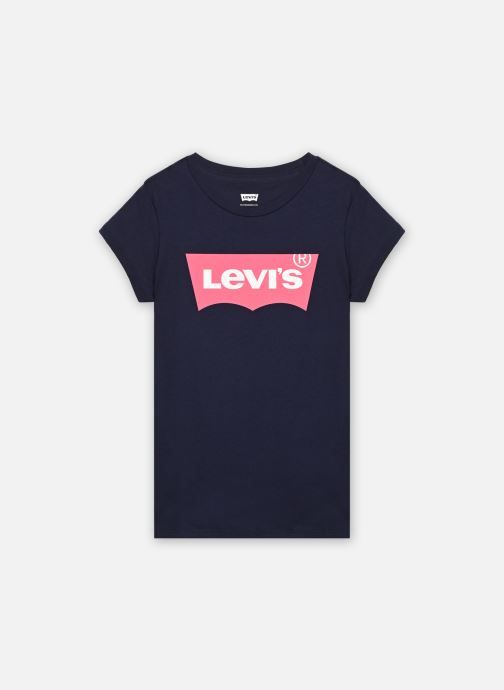 T shirt enfant Levis BATWING TEE - vue 6
