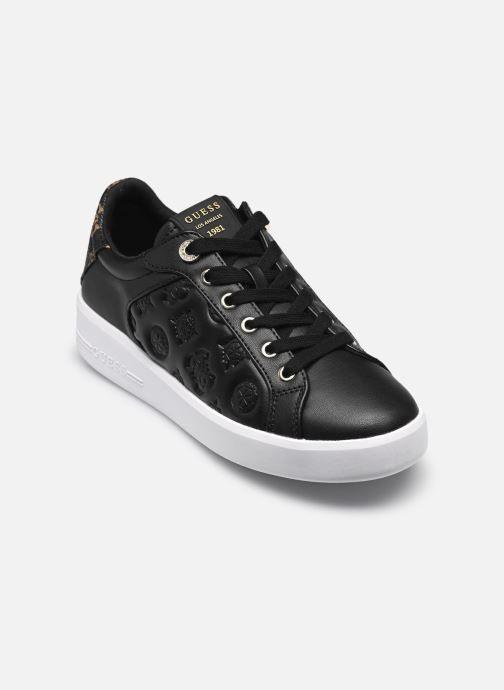 Baskets basses Guess RONII - vue 3