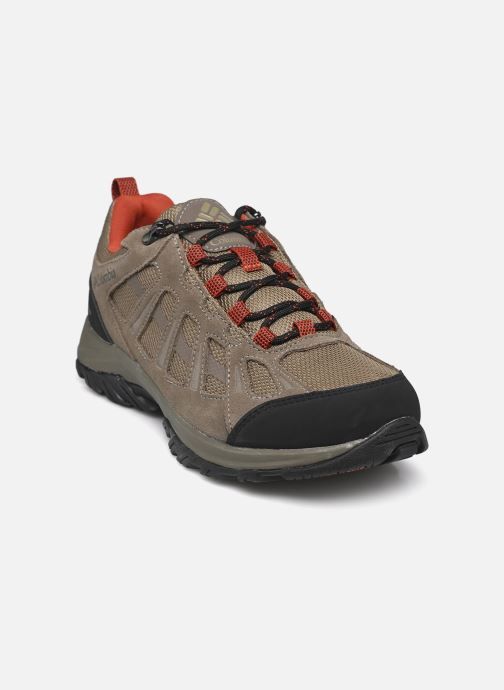 Chaussures Columbia REDMOND III WATERPROOF - vue 7