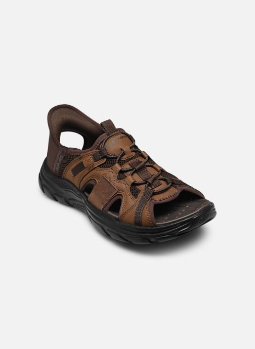 Sandales Et Nu-Pieds Skechers Slip-Ins Revolted - Merrick Pour Homme - 41