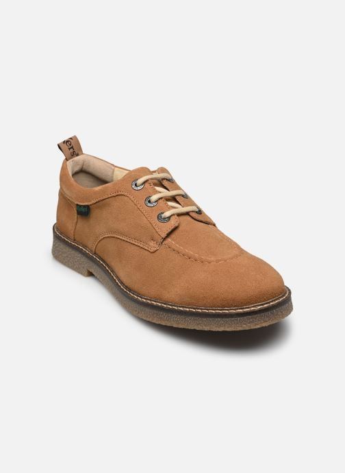Chaussures À Lacets Kickers Kick Levy Pour Homme - 40