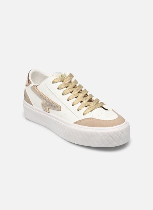 Baskets Kaporal Cyndia Pour Femme - 41 Baskets Kaporal Cyndia Pour Femme - 41