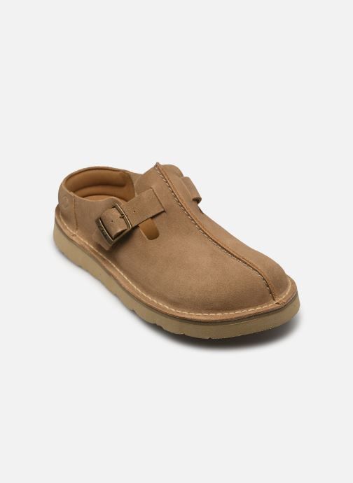 Sandales Et Nu-Pieds Clarks Solsbury Mule Pour Homme - 42 Sandales Et Nu-Pieds Clarks Solsbury Mule Pour Homme - 42