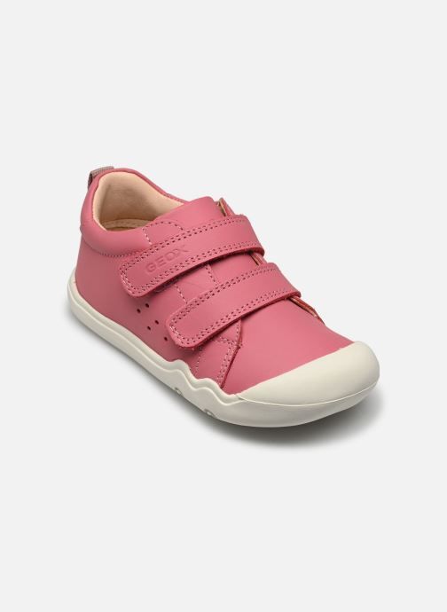 Baskets Geox B Steppieup Girl A Pour Enfant - 22 Baskets Geox B Steppieup Girl A Pour Enfant - 22