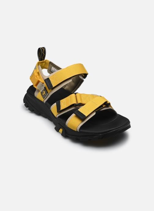 Sandales Et Nu Pieds Timberland Grtr Backstrap Sandal Mdylw Pour Homme - vue 3