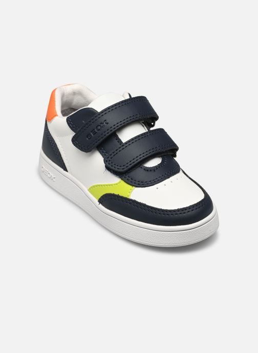 Baskets Geox B Eclyper Boy B Pour Enfant - 23 Baskets Geox B Eclyper Boy B Pour Enfant - 23