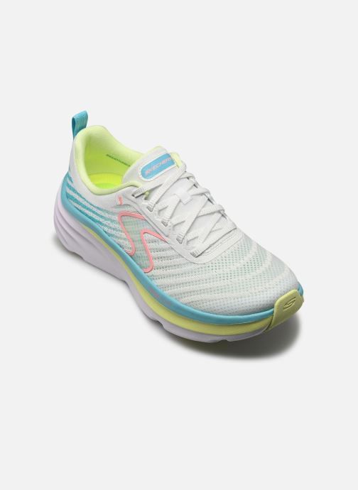 Chaussures Skechers EMLT D LUX VAPOR