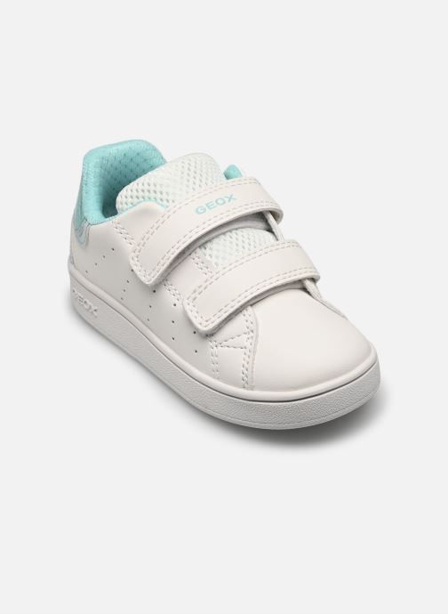 Baskets Geox B Eclyper Girl C Pour Enfant - 21