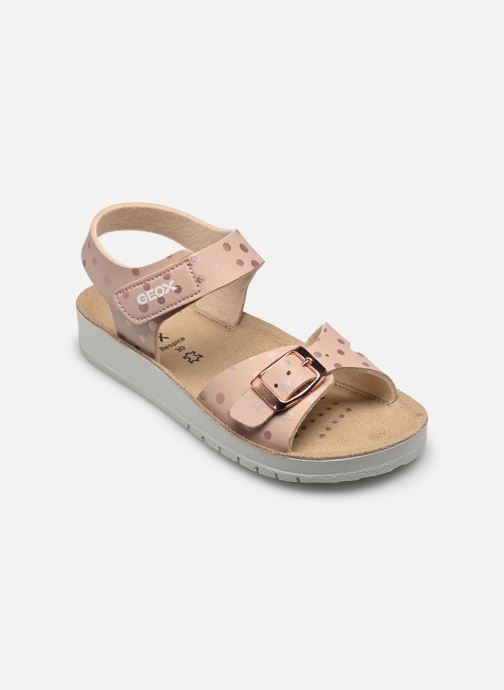 Sandales enfant Geox J SANDAL COSTAREI GI - vue 4