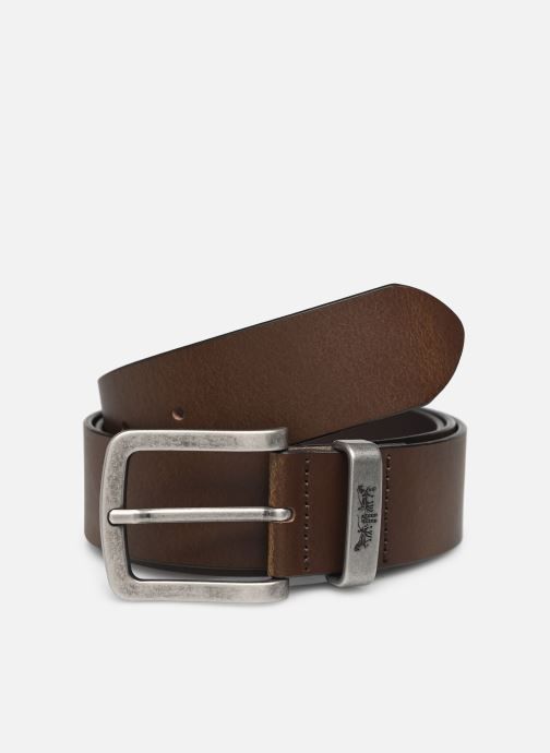 Ceinture Levis METAL TWO HORSE KEEPER BELT 85 - vue 6