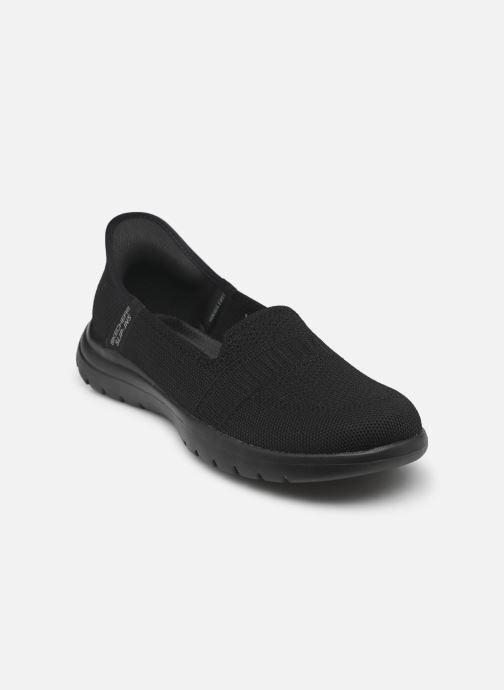 Slip ons Skechers SLIP INS: ON THE GO FLEX CAMELLIA - vue 5
