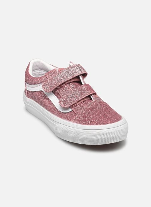 Baskets Vans Old Skool V Pour Enfant