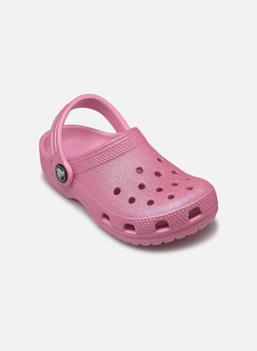 Sabots enfant Crocs Classic Glitter Clog T 24 /