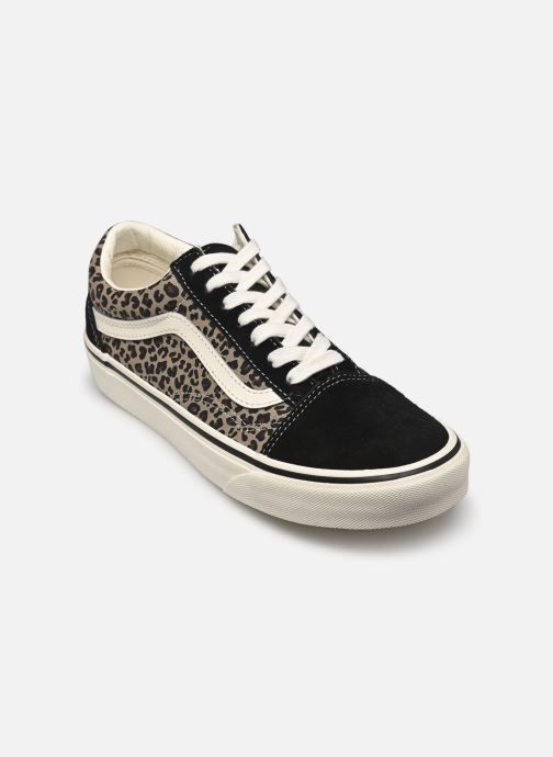 Baskets Vans Old Skool W Pour Femme