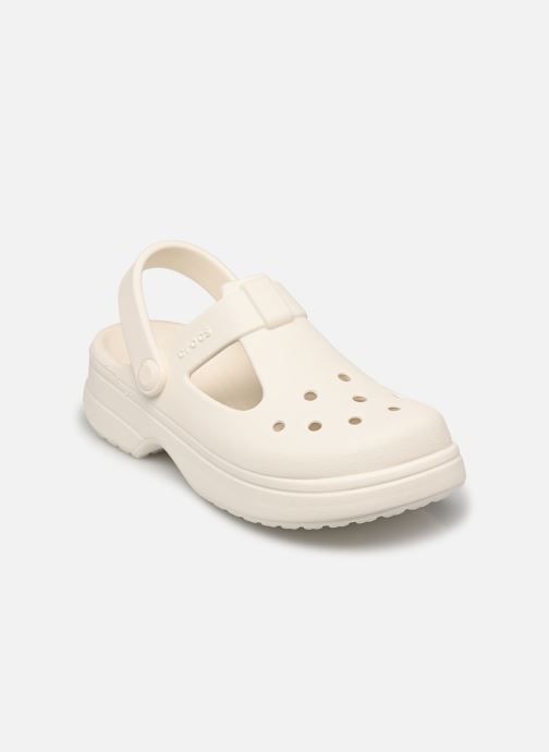 Sabots enfant Crocs Classic Mary Jane Clog K 38 / - vue 9