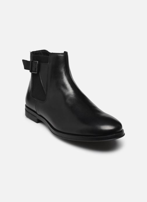 Bottines et boots Geox U DECIO A pour Homme - vue 2