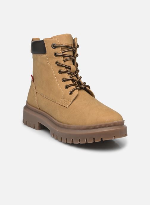 Boots Levis LENNOX - vue 5