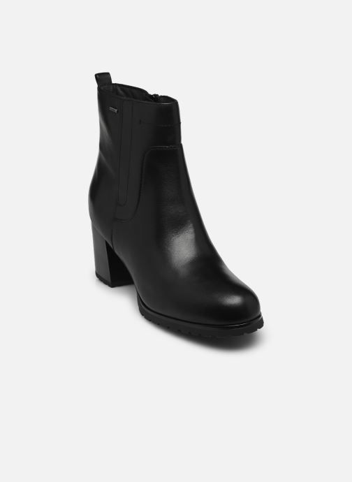 Bottines Geox D NEW LISE NP ABX - vue 2