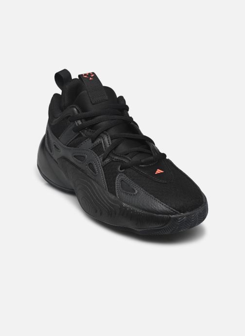 Chaussures de sport adidas sportswear Trae Unlimited 2 J pour Enfant - vue 2