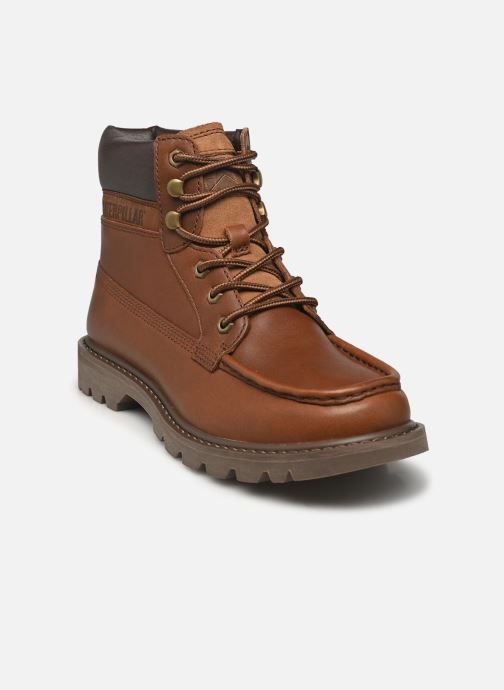 Bottines Et Boots Caterpillar Colorado Moc Toe Pour Homme - 44