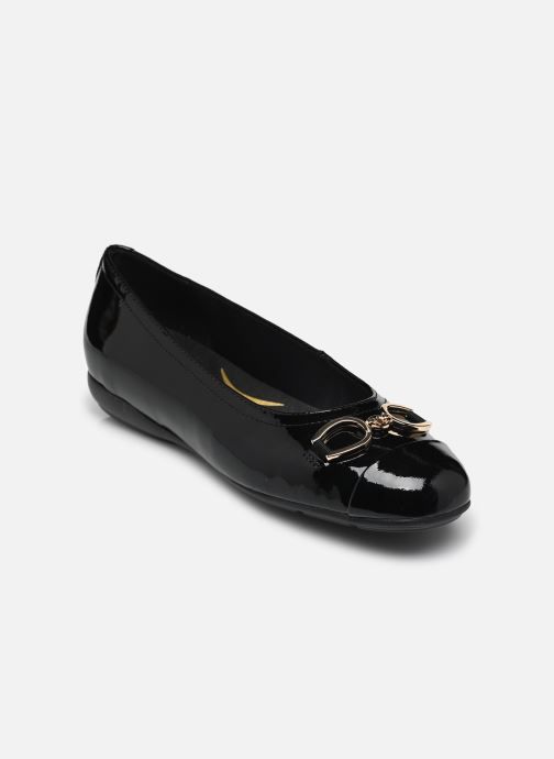 Ballerines Geox D ANNYTAH - vue 3