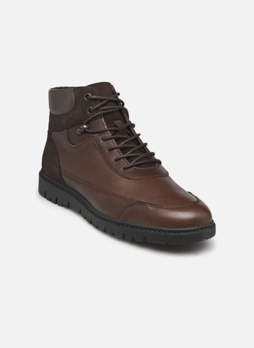 Bottes Geox U GHIACCIAIO - vue 4