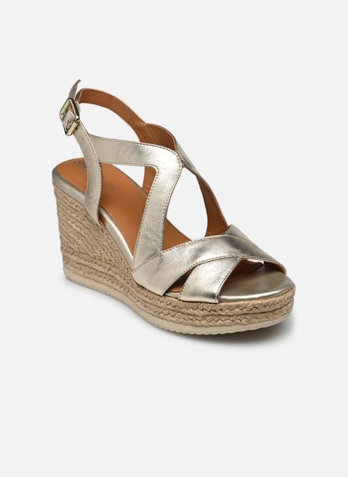 Sandales Geox D PONZA - vue 5