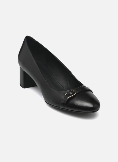 Ballerines Geox D PHEBY 50 - vue 3