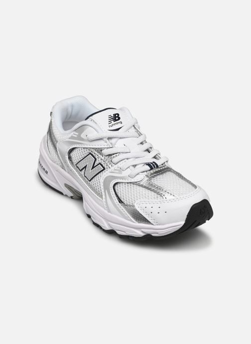 Baskets basses enfant New Balance 530 - vue 4