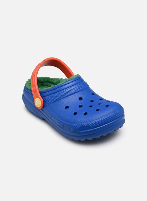 Sabots enfant Crocs Classic Lined Clog K 30 /