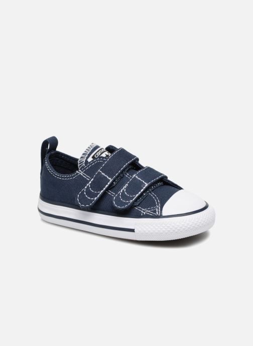 Baskets enfant Converse Baby Chuck Taylor All Star 2V Ox 711357