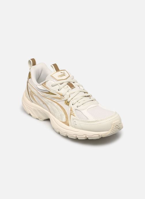 Baskets femme Puma Milenio Tech DayINight - vue 9