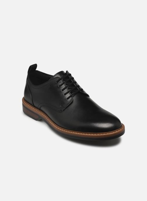 Derbies Clarks Aldwin Lace - vue 5