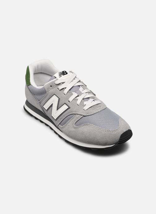 Chaussures Basses Cuir Ou Simili New Balance Ml373v2 - vue 2